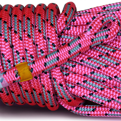 Donaghy Cougar Pink